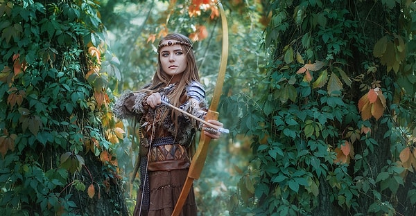 Вы Стрелец!