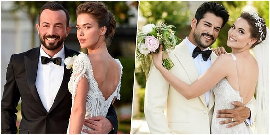 Bu Ünlü Çiftlerden Hangisinin Daha Uzun Süredir Birlikte Olduğunu Bulabilecek misin?