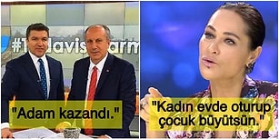 2018'de Yaptıkları ve Açıklamalarıyla Her Kesimden Tepki Çekmeyi Başarabilmiş 17 İsim