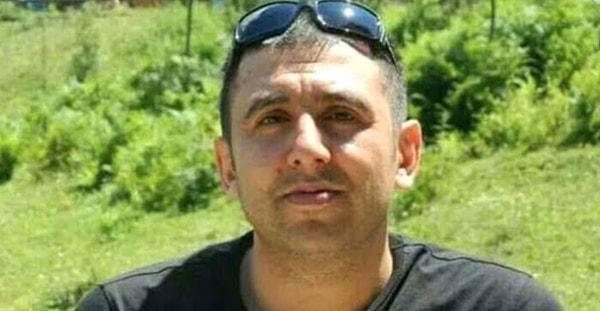 Bir çocuk babası Mehmet Tutulkan, beş gündür süren yaşam mücadelesini bugün kaybetti