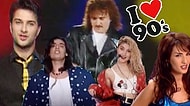 Senin İçin Önümüzdeki Yıl Hangi 90'lar Şarkısı Gibi Geçecek?