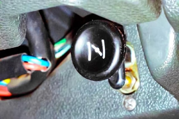 1. Итак, начинаем, пожалуй, с самого простого (разумеется, вам вопрос таким может и не показаться)... Что это за ручка?