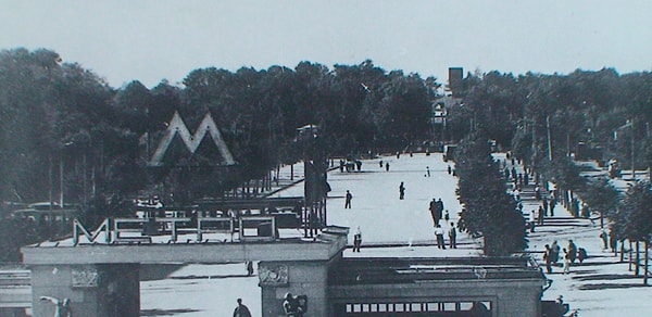 4. Сколько станций было на первой линии московского метрополитена, которую открыли в 1935 году?