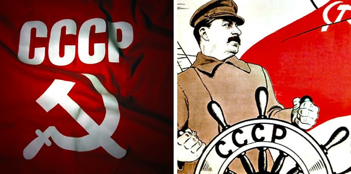 Тест-ностальгия: А вы знаете, чем гордились жители СССР?