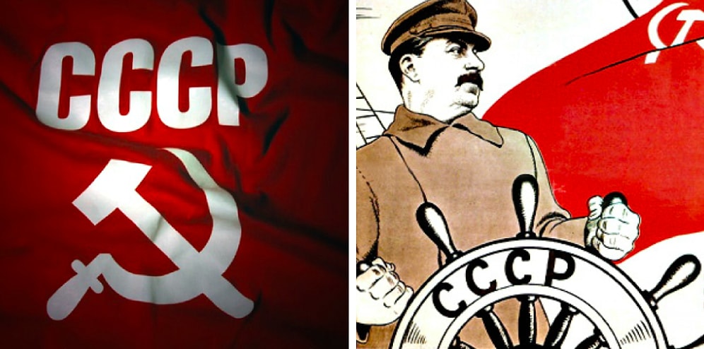 Тест-ностальгия: А вы знаете, чем гордились жители СССР?