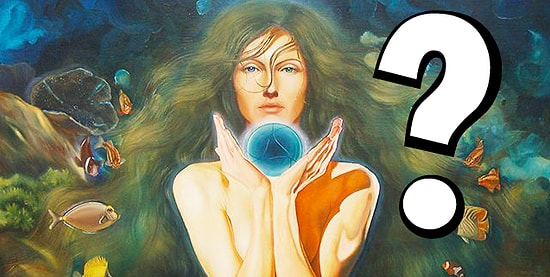 Тест: На основе ответов на наши простые вопросы мы поведаем ваш архетип