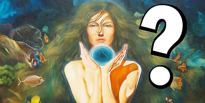 Тест: На основе ответов на наши простые вопросы мы поведаем ваш архетип