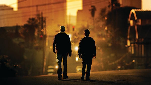 6. Вы регулярно чувствуете, что где-то вас ждёт лучшая жизнь.