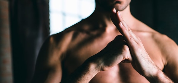 8. Дисциплина - ключ к успеху во всех сферах жизни.