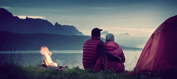 10. Вы - романтическая личность.