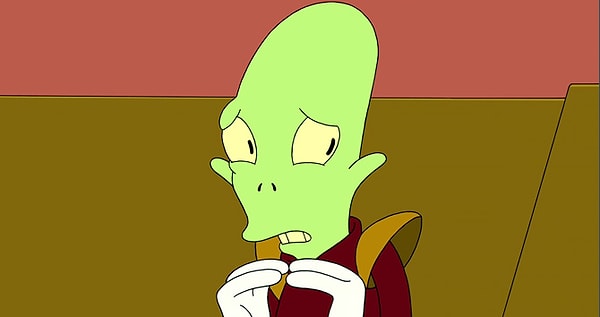 5. А это кто?