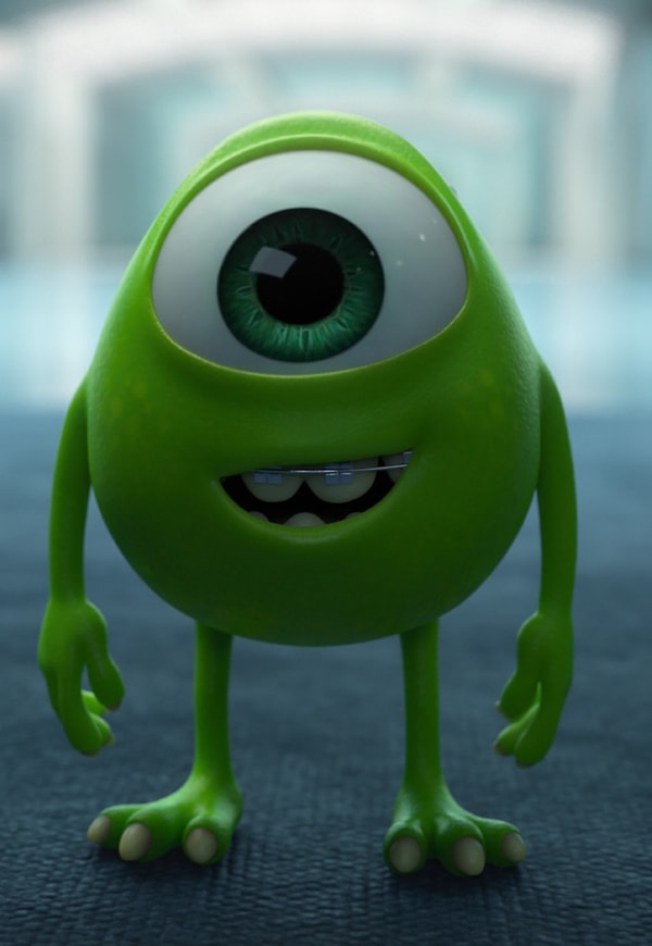 10. Как его зовут?