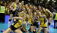 Helal Olsun Size! VakıfBank Kadın Voleybol Takımı Dünya Şampiyonu