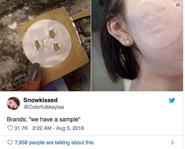 5. Бесплатный сыр... Ну, вы знаете.