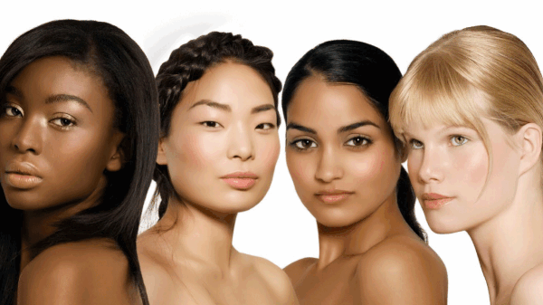 Тест: Кем были ваши предки в соответствии с вашим типом волос?