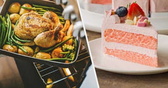 Тест: Какой вы на вкус: сладкий или соленый?