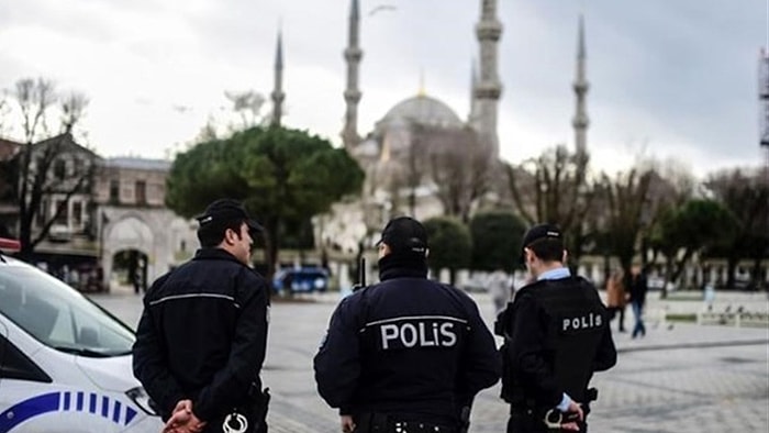 İçişleri Bakanlığı Verileri Paylaştı: 'Polis ve Jandarma Aleyhinde Şikayetler Yüzde 90 Azaldı'