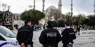 İçişleri Bakanlığı Verileri Paylaştı: 'Polis ve Jandarma Aleyhinde Şikayetler Yüzde 90 Azaldı'