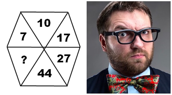 1. Итак, какое число - следующее?