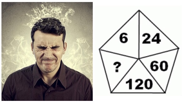 6. Какое число задумано здесь?