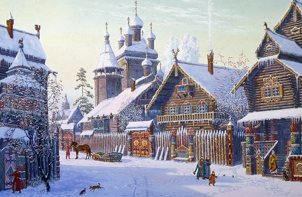 5. Вестимо - это что вообще такое?