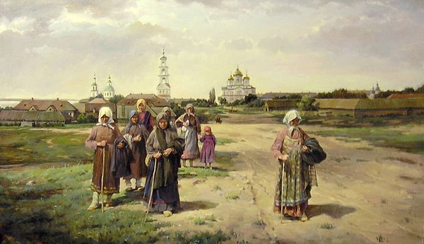 6. "Выдюжить" означает...