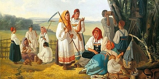 Тест: Ваши предки будут вами гордиться, если вы знаете значение дюжины устаревших слов