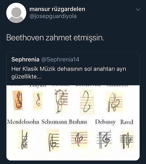 5. Beethoven şekilsin.