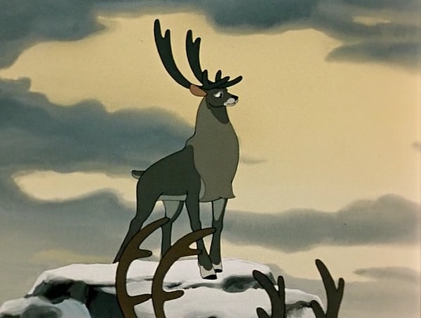 Вы храбрый и суровый человек