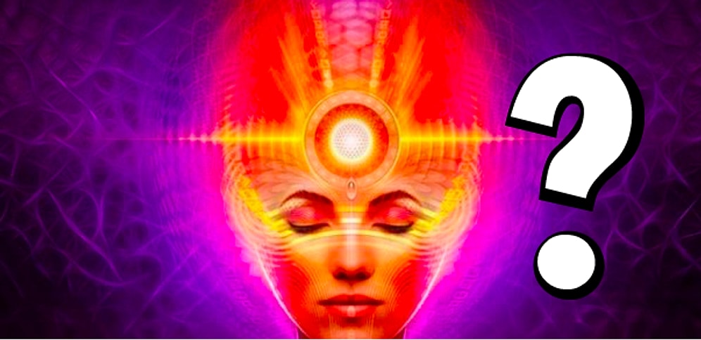 Монохромный тест, который определит, какого цвета ваш внутренний глаз