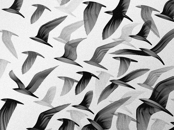 8. А тут какой из оттенков вас привлёк?