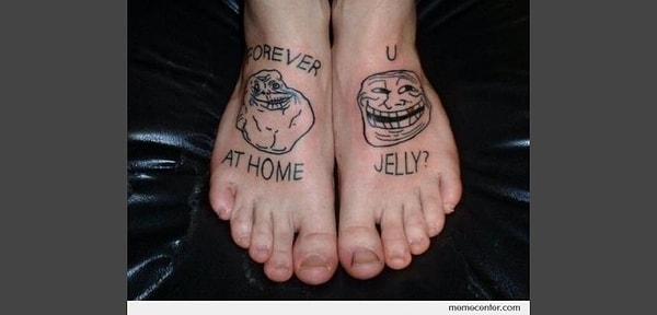 25. Мы уже молчим про ногти