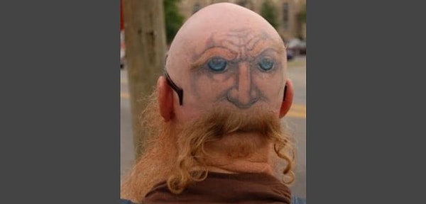 31. От него надо держаться подальше