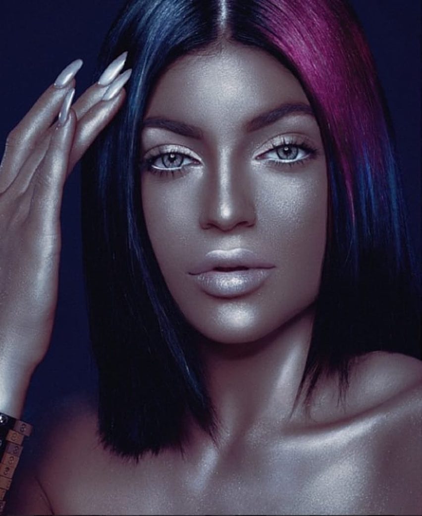 Афроамериканцы имеют огромное влияние на современную культуру - это факт.