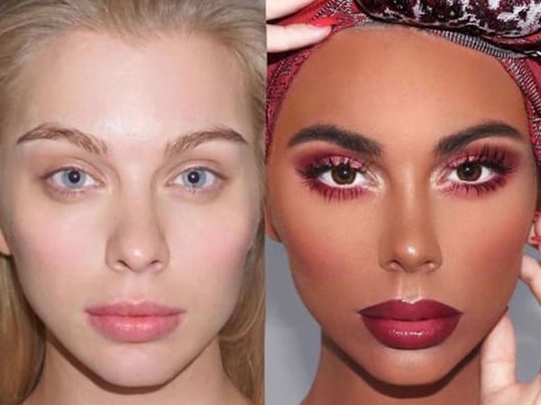 Мечты иногда становятся реальностью, и выглядит это примерно вот так 👇