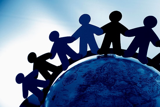 Sosyal Medya Gündemi: #10AralıkDünyaİnsanHaklarıGünü'nde Düşüncelerini Paylaşan 15 Kişi