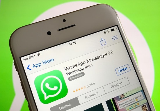 Eğer Bu Telefonlardan Birisine Sahipseniz Artık WhatsApp'ı Kullanamayacaksınız!