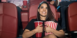 Hazır Mısın? Sevdiğin Filmlerden Yola Çıkıp Sana En Çok Yakışan Göz Makyajını Buluyoruz