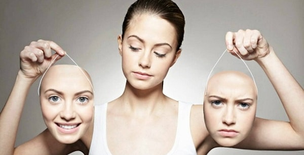 3. Какую негативную эмоцию вы чаще всего испытываете?