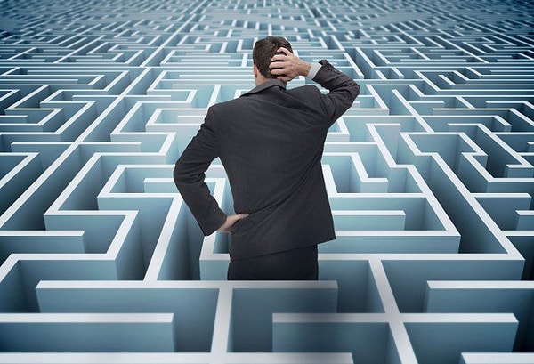 6. Как вы думаете, в чем заключается ваша главная проблема?