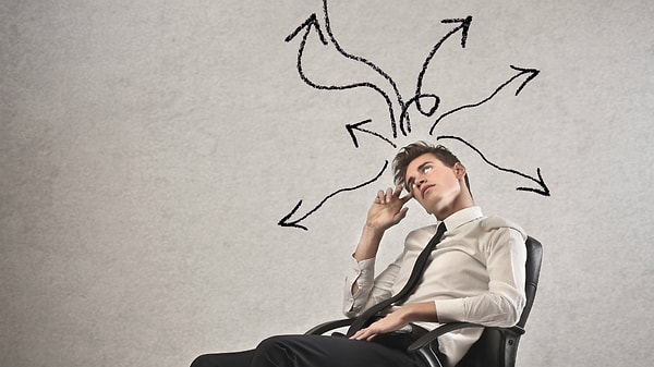 7. Как вы ведете себя, объясняя что-либо?