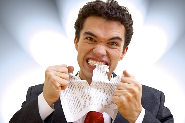 8. Какие люди вызывают у вас наибольшее раздражение?