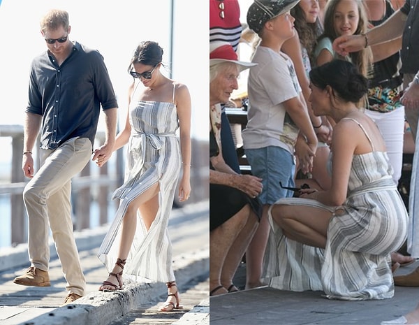 С разрезами аналогичная ситуация...