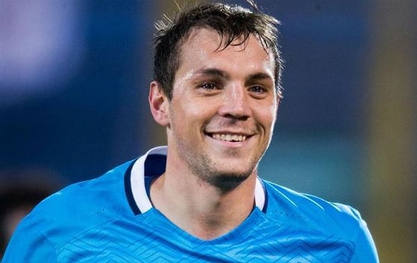 3. Артем Дзюба