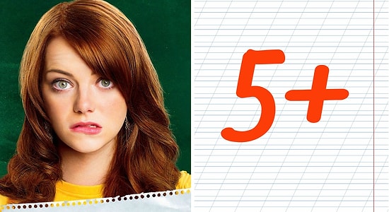 Тест на грамотность: Можно ли вам поставить “5” по русскому языку?