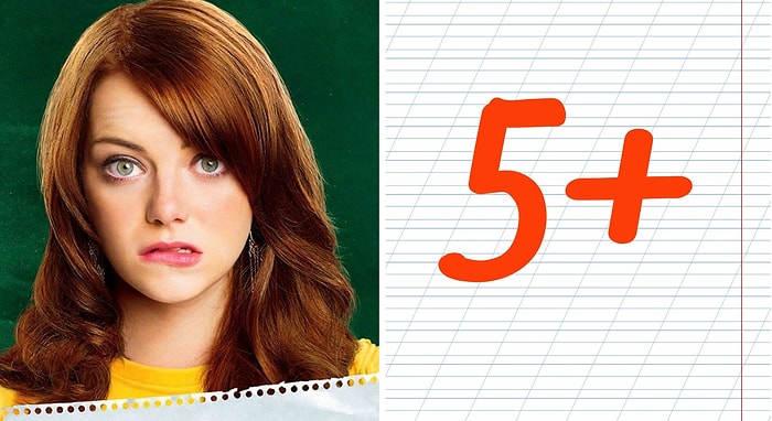 Тест на грамотность: Можно ли вам поставить “5” по русскому языку?