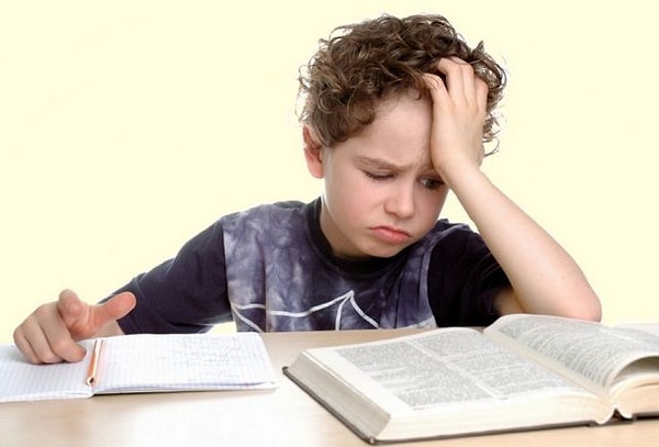 4. На что вы обычно тратите много времени?