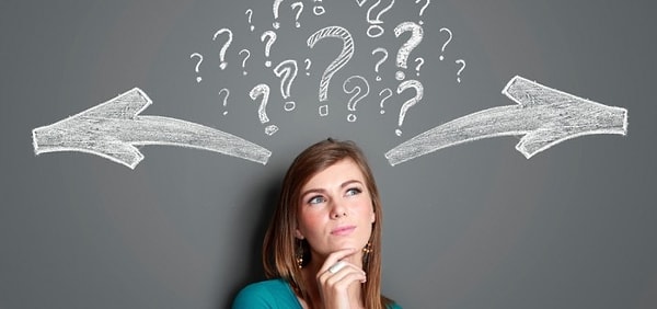 Добиться целей вам мешают сомнения