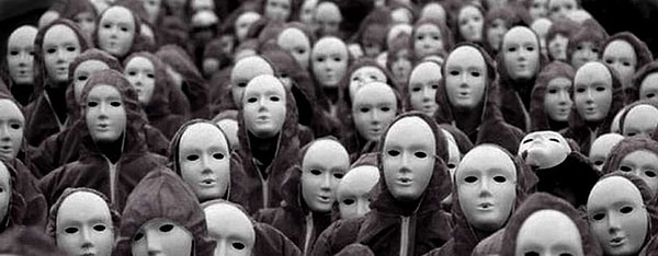 Добиться целей вам мешает стремление быть как все