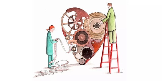 Acı Verici Bir Ayrılığın Ardından Yeniden Sevmeye Hazır Olduğunuzu Nasıl Anlarsınız?